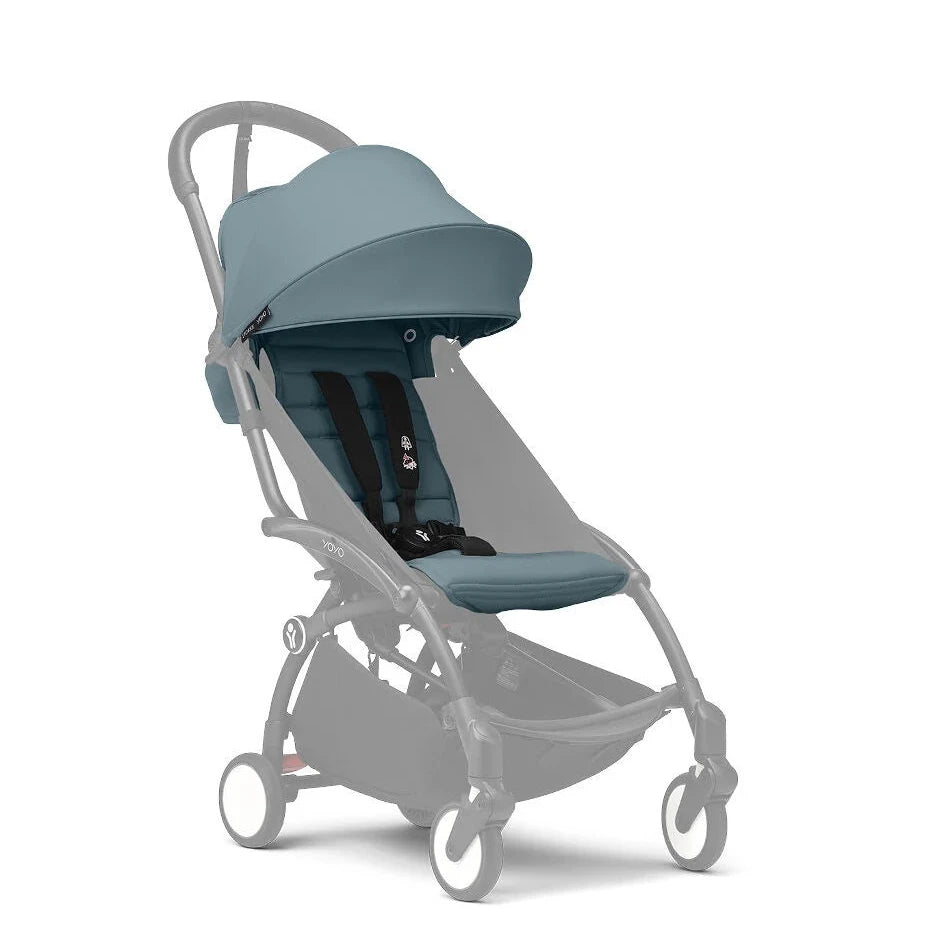 Stokke® YOYO® 6+ color pack - Aqua