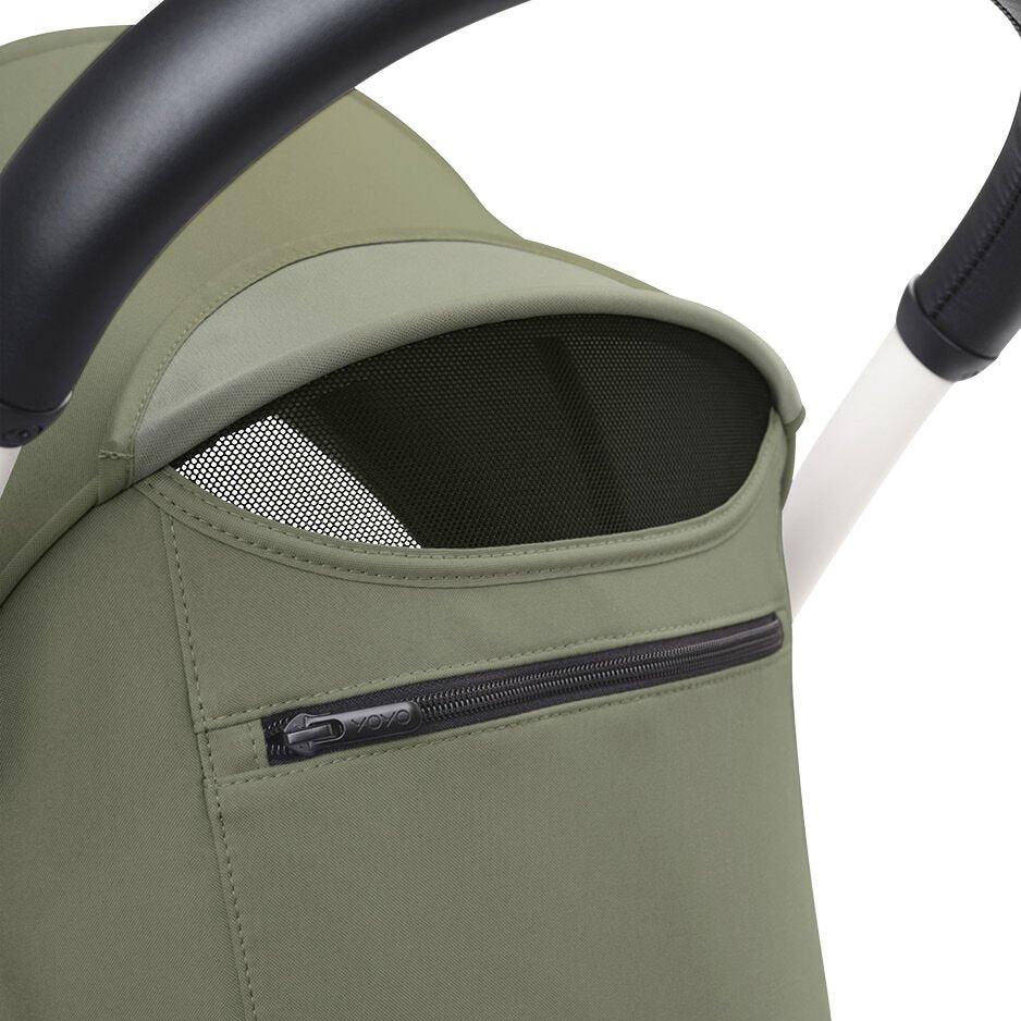 Stokke® YOYO® 6+ color pack - Olive