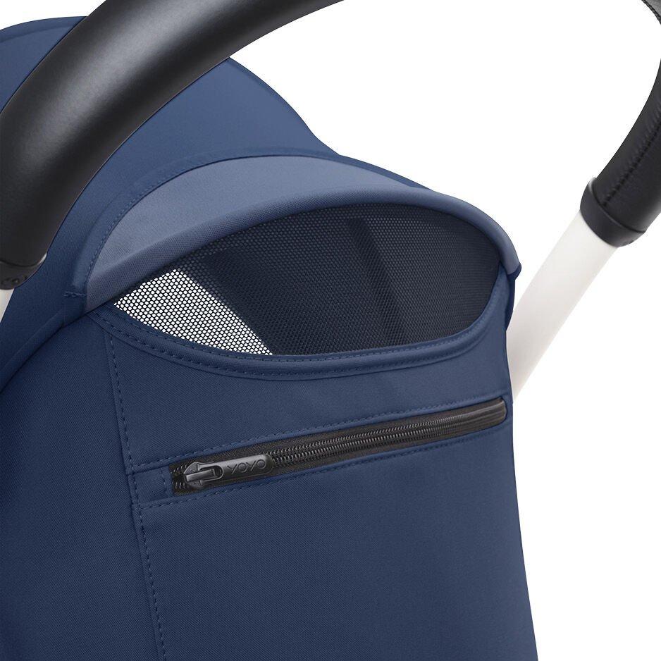 Stokke® YOYO® 6+ color pack - Air France Blue