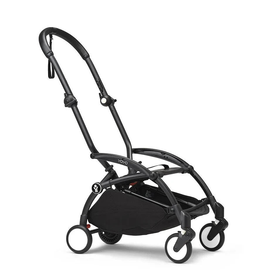 Stokke® YOYO³ frame - Black