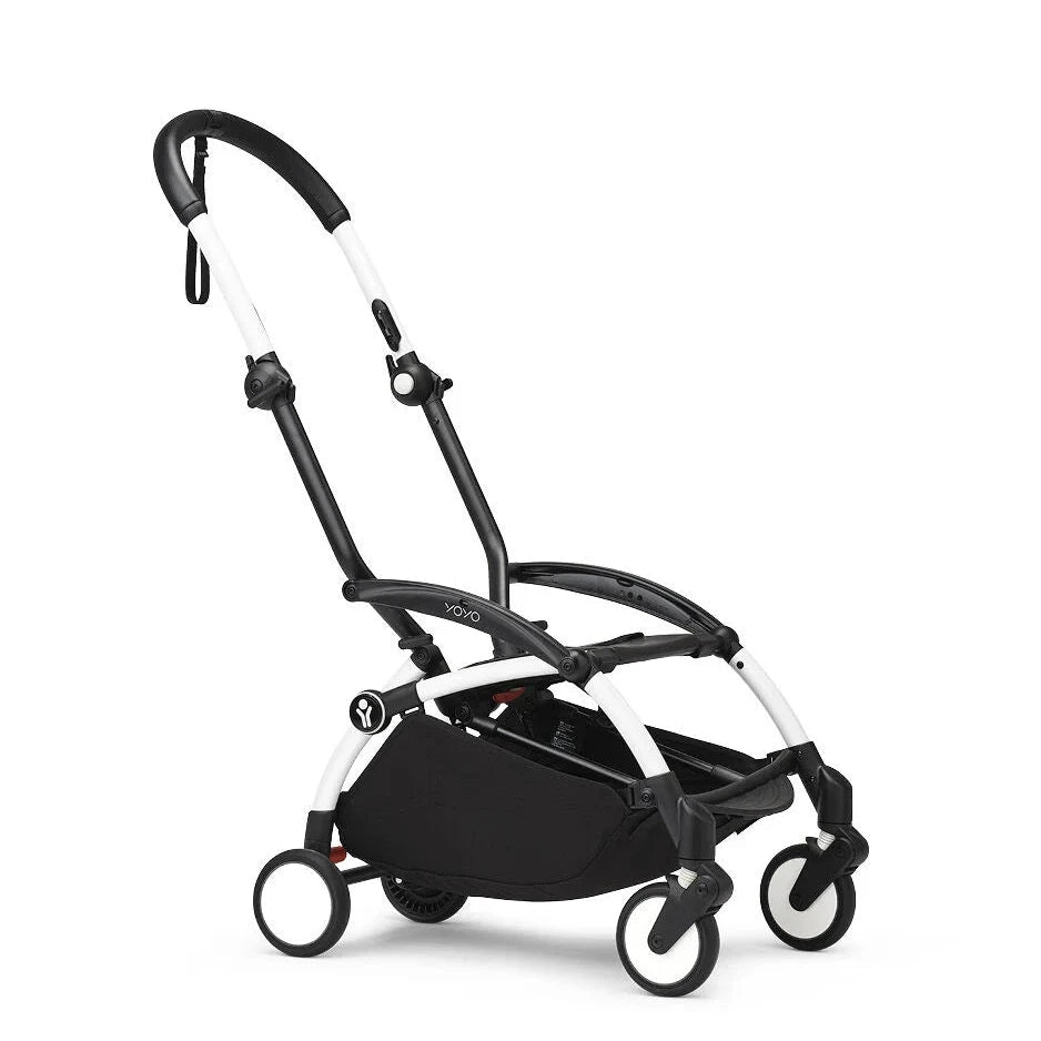 Stokke® YOYO³ frame - White