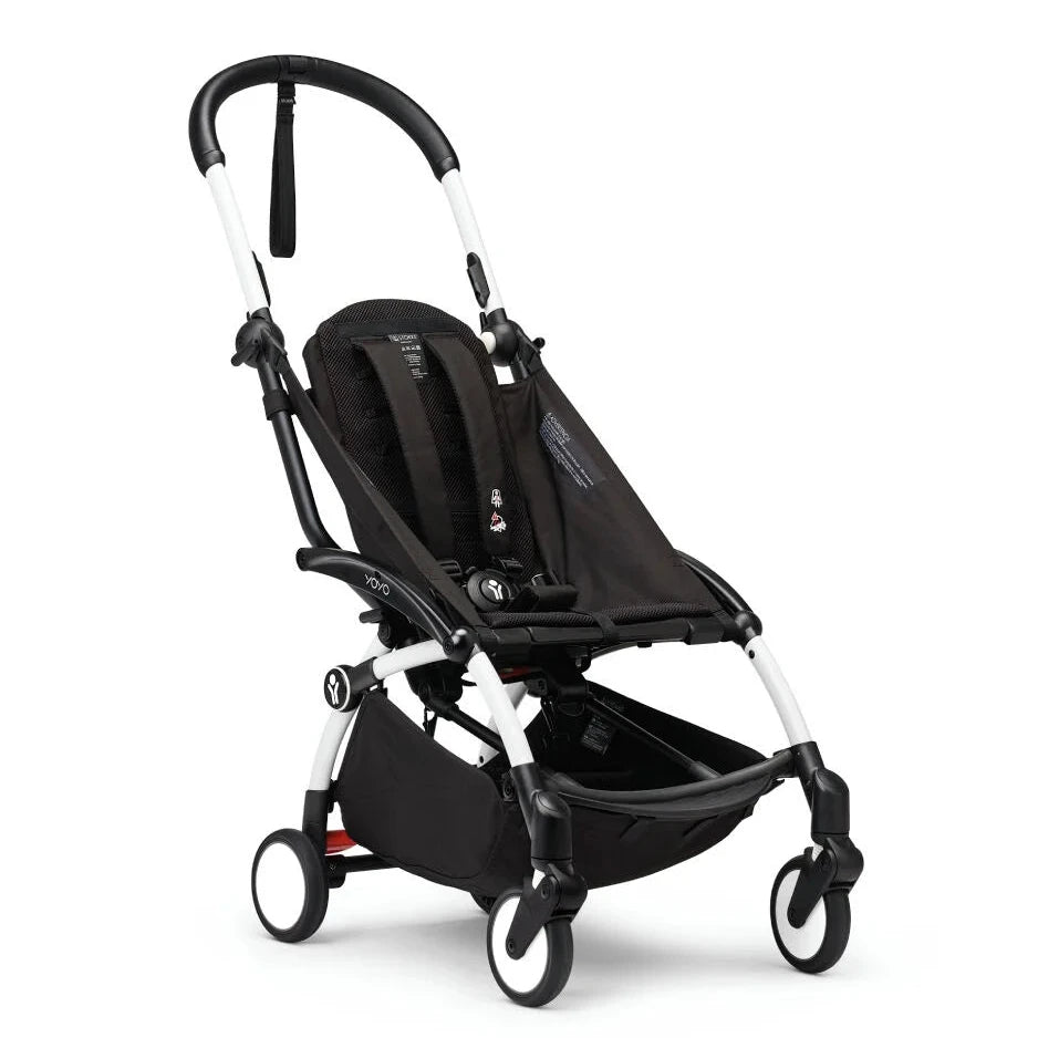 Stokke® YOYO³ frame - White