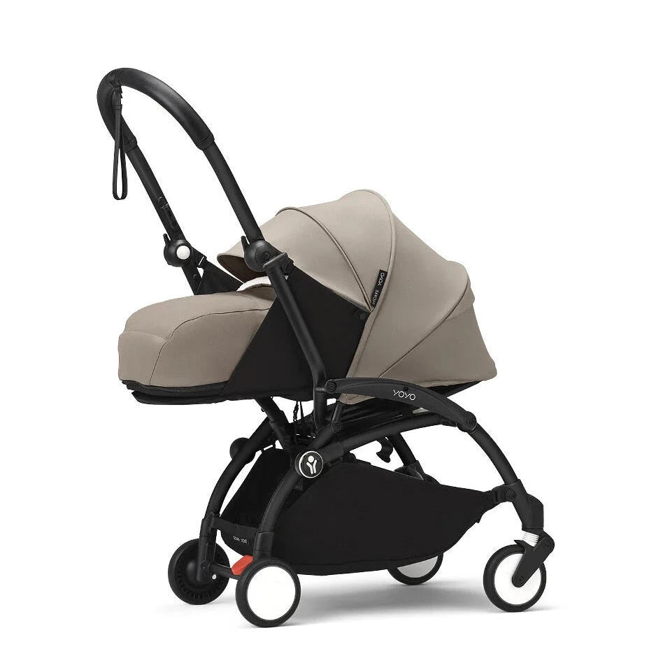 Stokke® YOYO® 0+ newborn pack - Taupe