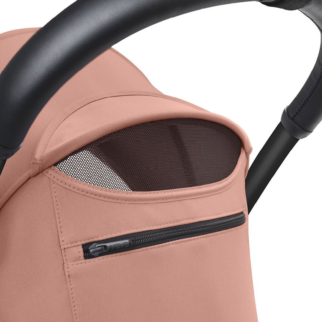 Stokke® YOYO® 6+ color pack - Ginger