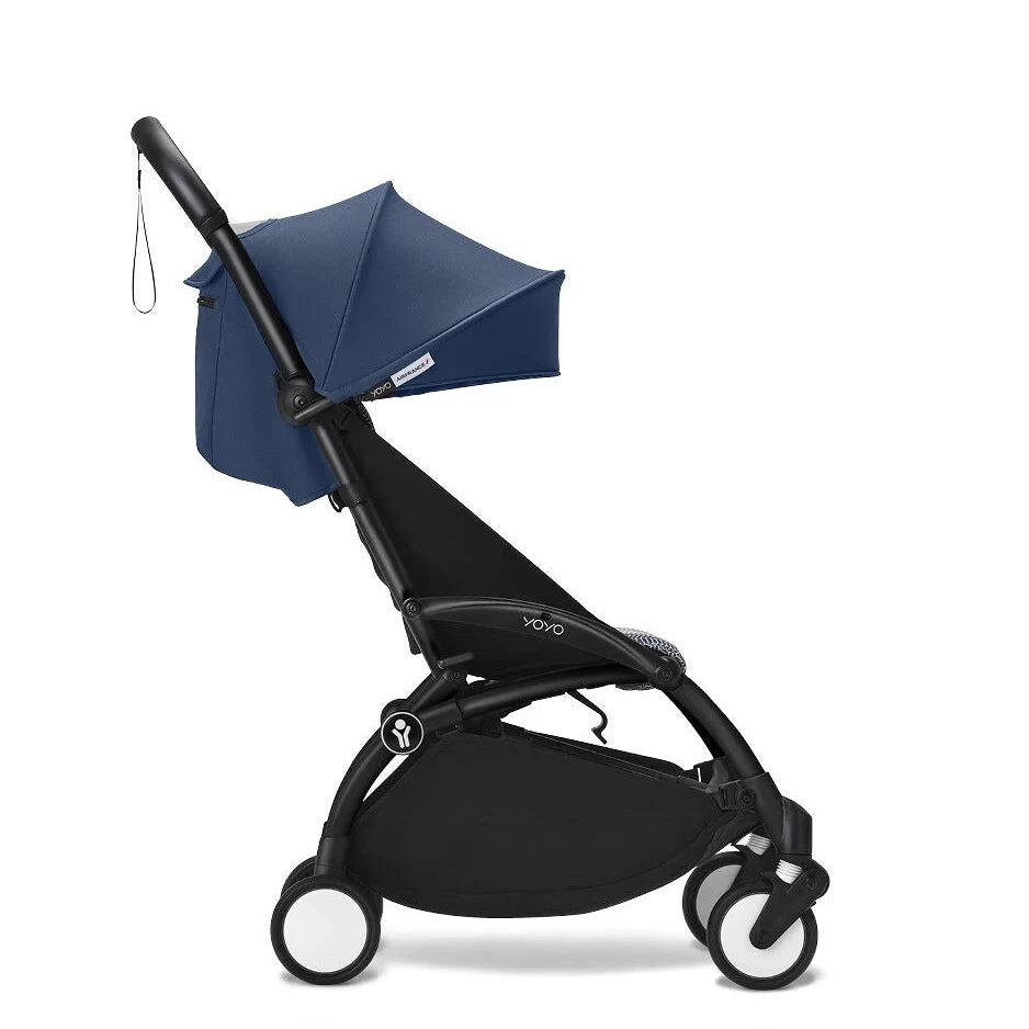 Stokke® YOYO® 6+ color pack - Air France Blue