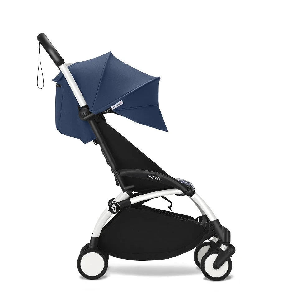 Stokke® YOYO® 6+ color pack - Air France Blue