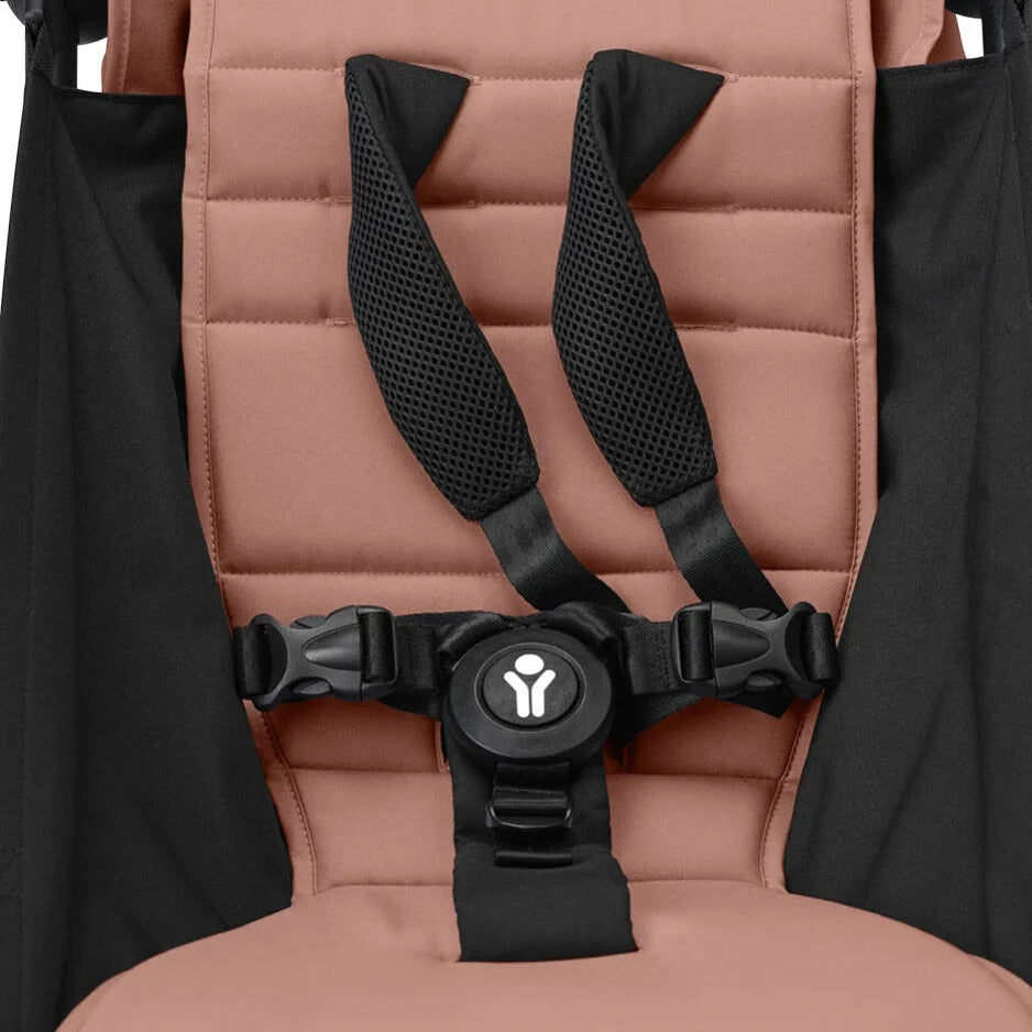 Stokke® YOYO® 6+ color pack - Ginger