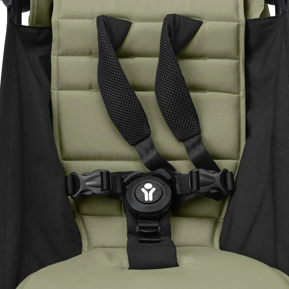 Stokke® YOYO® 6+ color pack - Olive