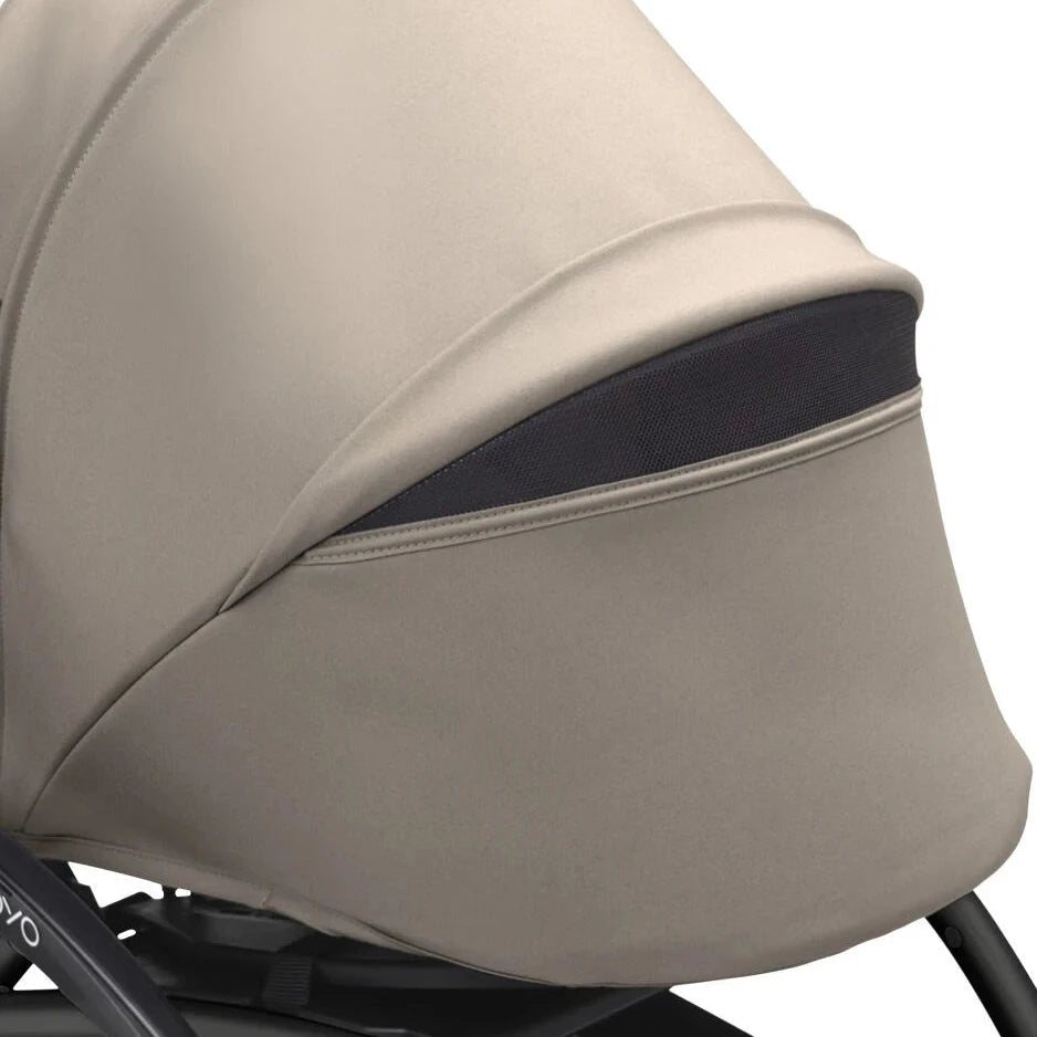 Stokke® YOYO® 0+ newborn pack - Taupe
