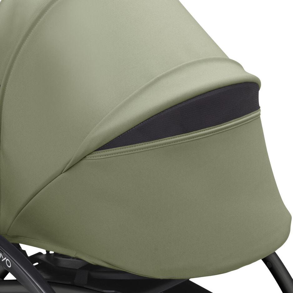Stokke® YOYO® 0+ newborn pack - Olive