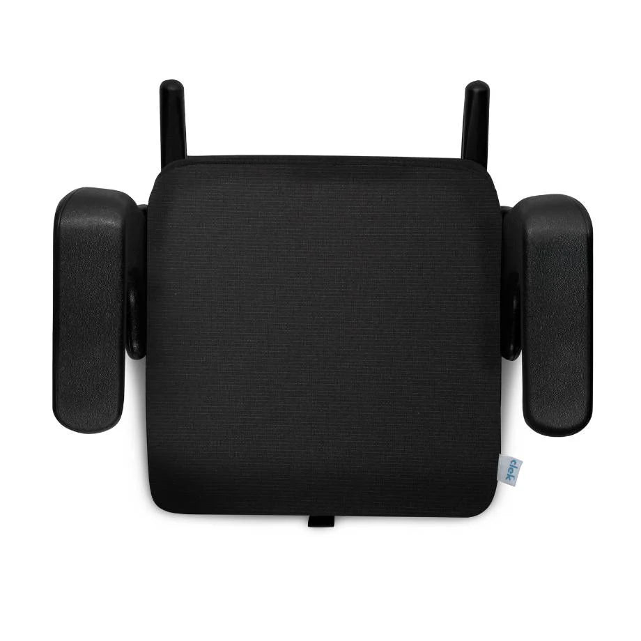 olli Backless Booster Seat - Railroad