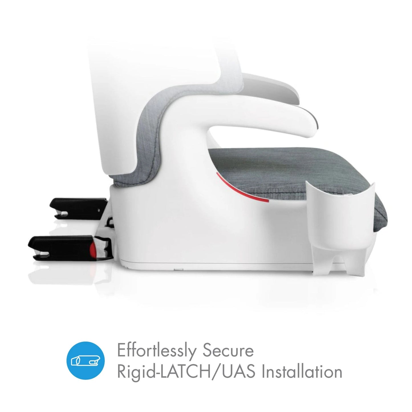 oobr Booster Seat - Edge Ziip