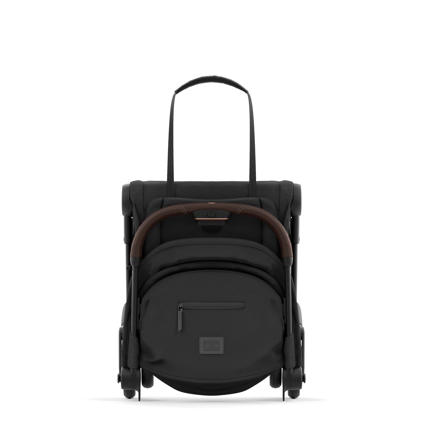 Coya - Sephia Black with Rose Gold Frame