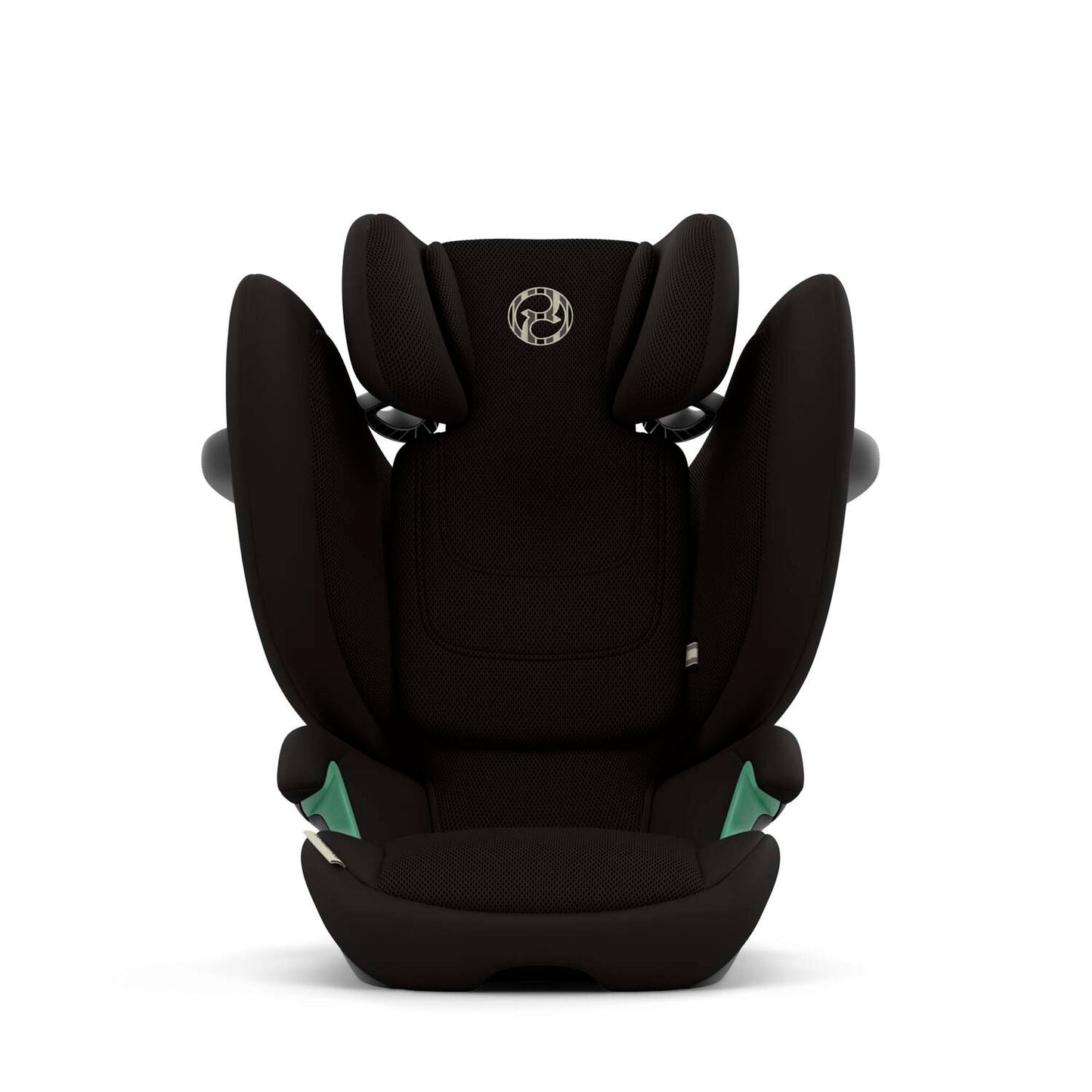 Solution G2 - Moon Black