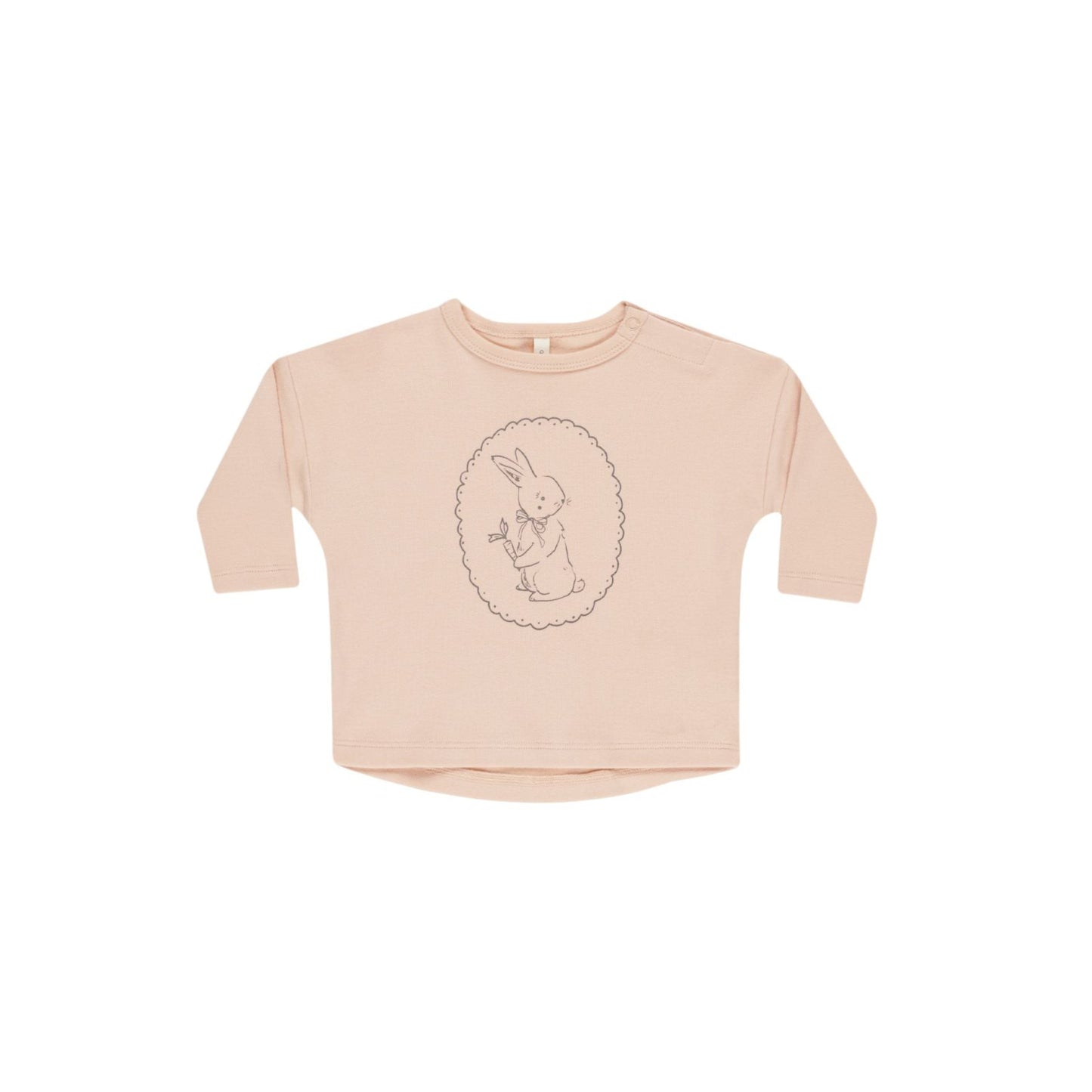 Long Sleeve Tee - Bunny