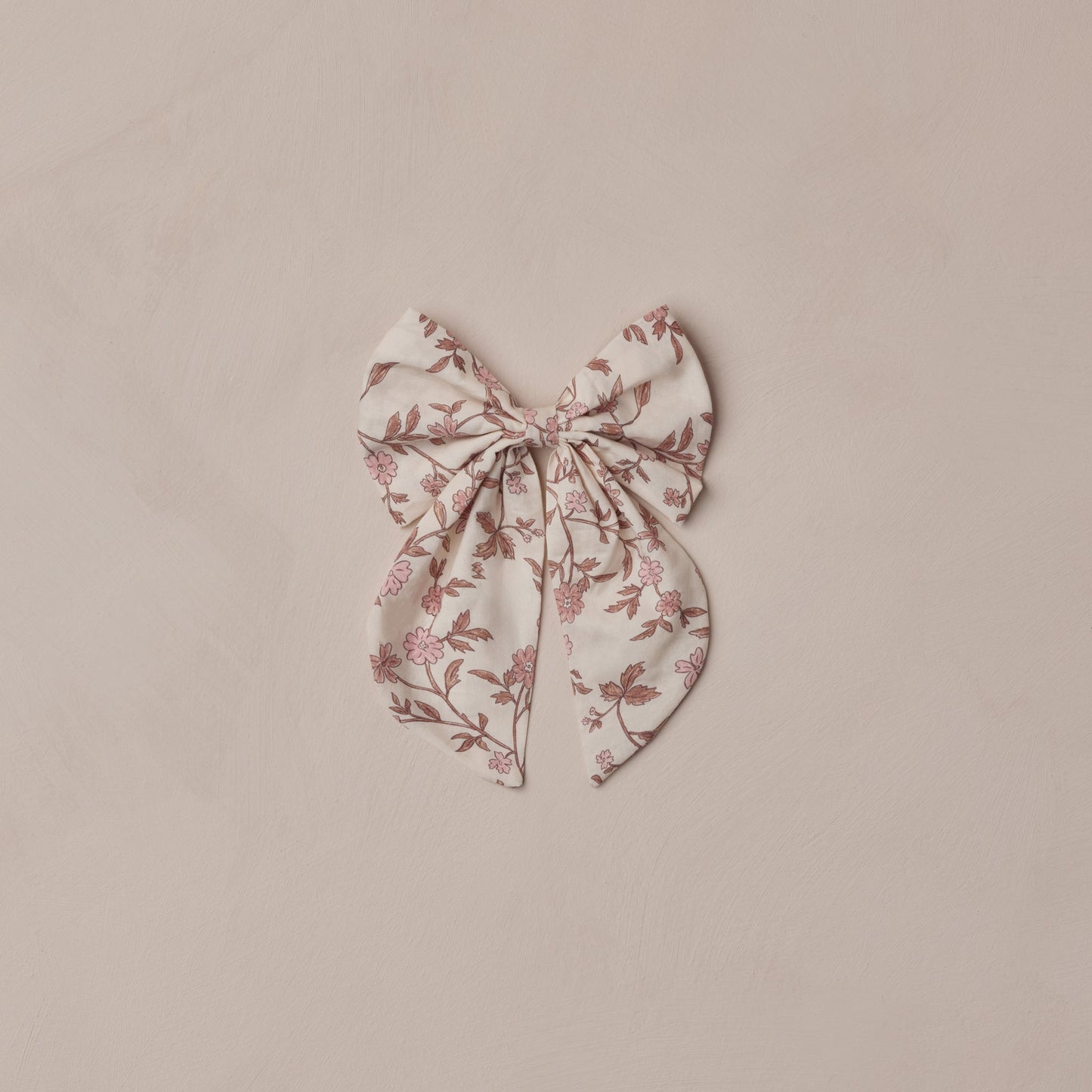 Everly Bow - Rose Meadow