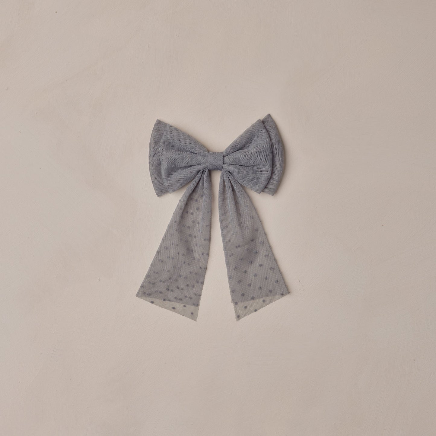 Alice Bow - French Blue