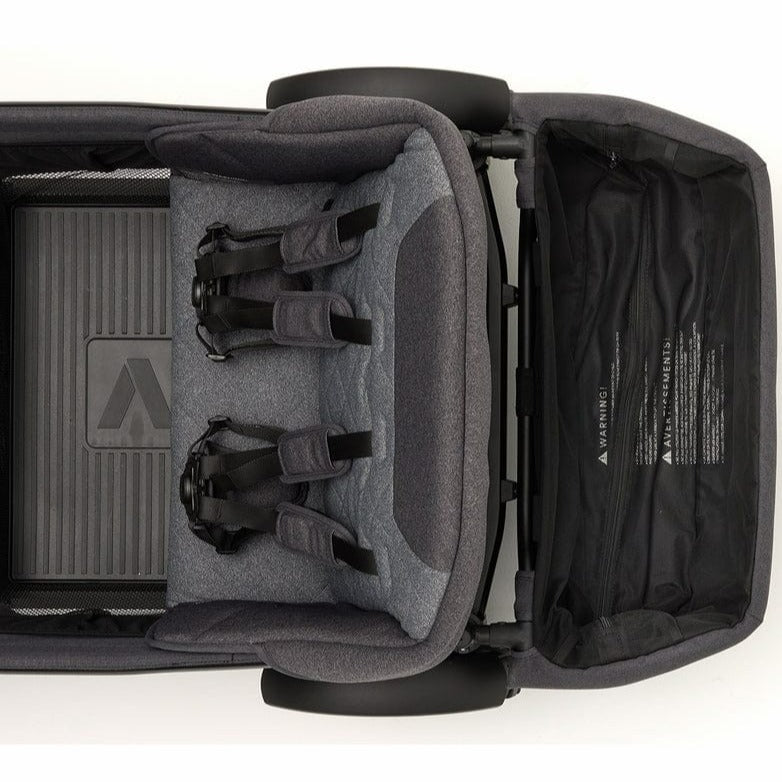 XL 4-Seater Comfort Seat for Toddler