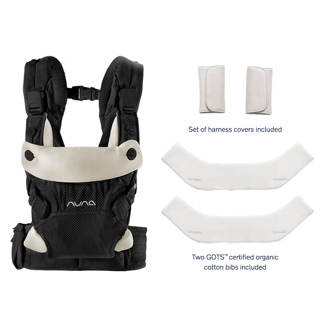 cudl™ 4-in-1 - Softened Thunder
