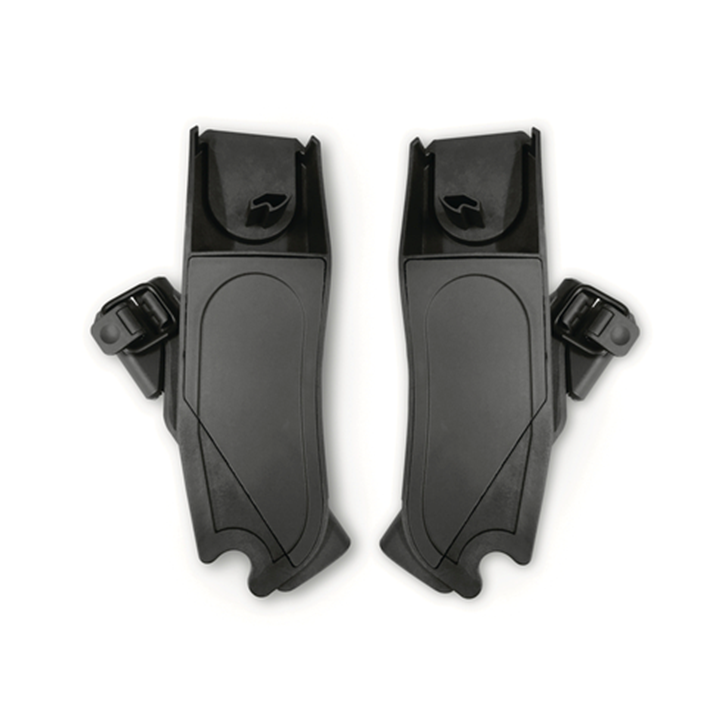 Lower Adapters for VISTA - Maxi-Cosi®, Nuna®, Cybex, and BeSafe®
