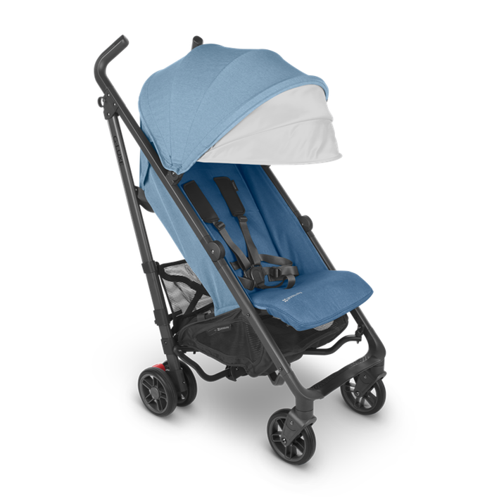 G-LUXE Stroller - Charlotte