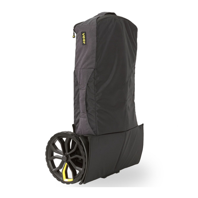 Travel Bag for All-Terrain Cruisers - Cruiser XL 4 Seater
