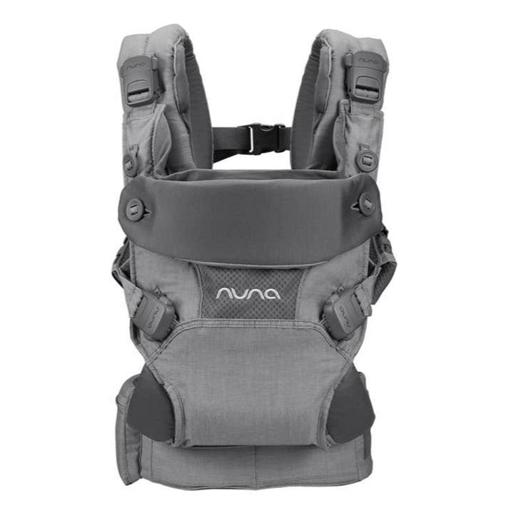 cudl™ 4-in-1 - Softened Thunder