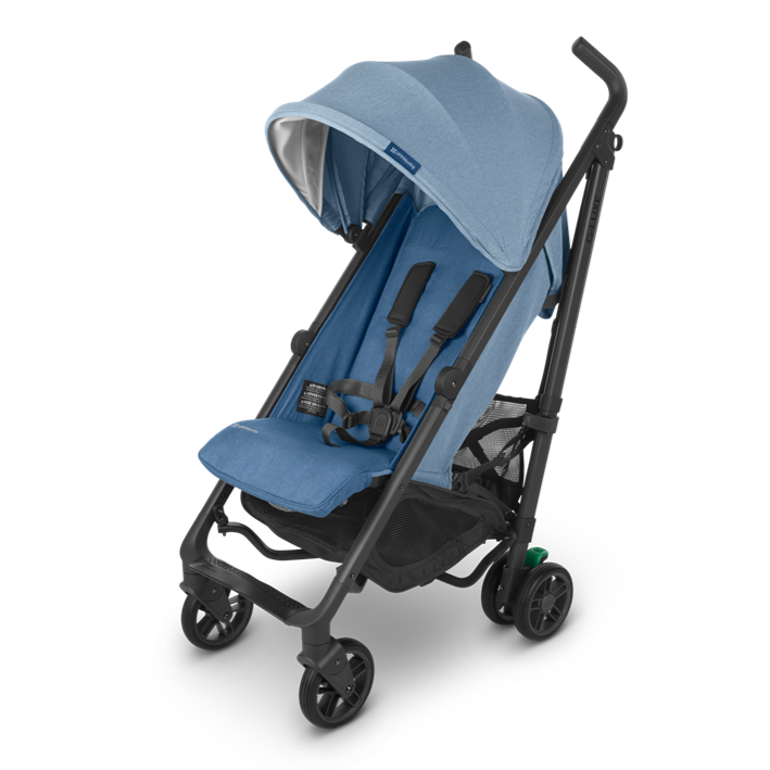 G-LUXE Stroller - Charlotte