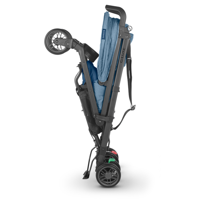 G-LUXE Stroller - Charlotte