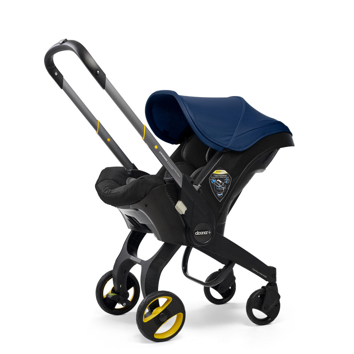 Infant car seat sales stroller