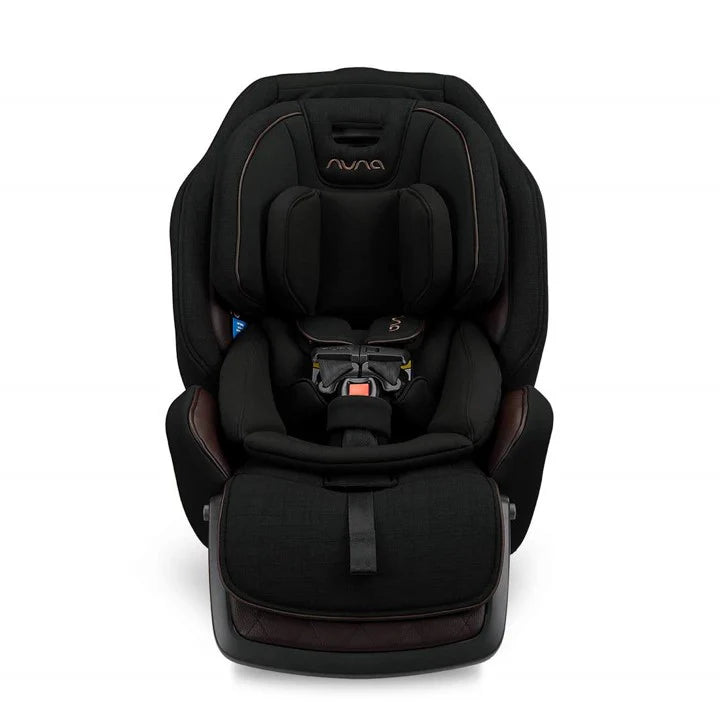 Choosing the Right Nuna Convertible Car Seat: A Guide to the RAVA, REVV, and EXEC