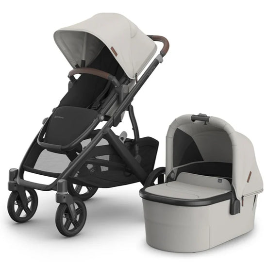 Exploring the New Vista V3 Stroller: A Game Changer for Parents