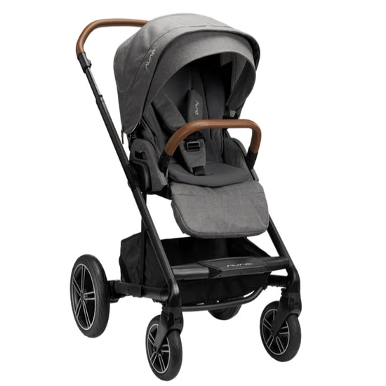 Choosing the Right Stroller for First-Time Parents: A Guide to UPPAbaby, Nuna & Bugaboo Models