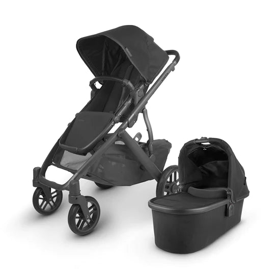 Your Baby's Comfort, Your Convenience: UPPAbaby Travel System Strollers
