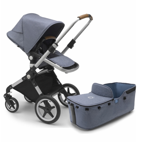 The Piccolina Shop- One Stop Solution for Your Strollers & Car Seats