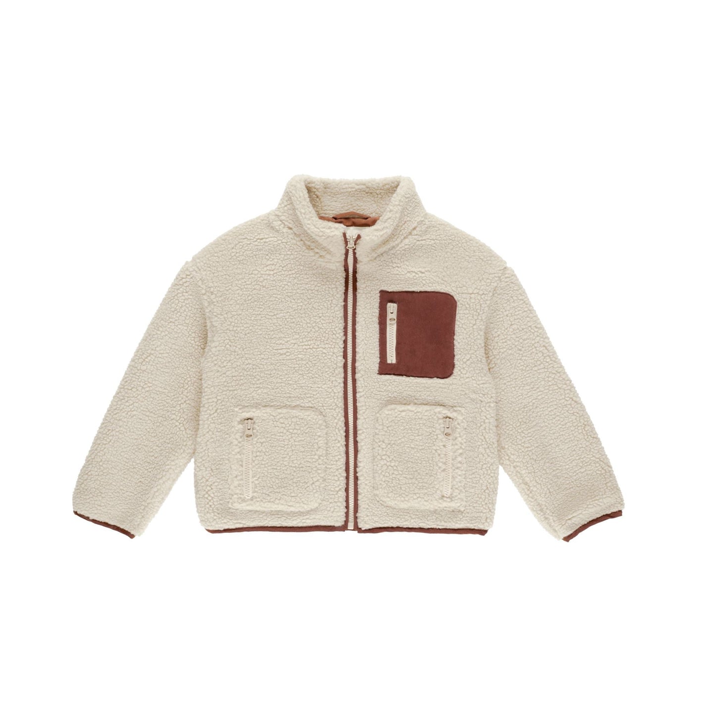 Felix Jacket - Stone