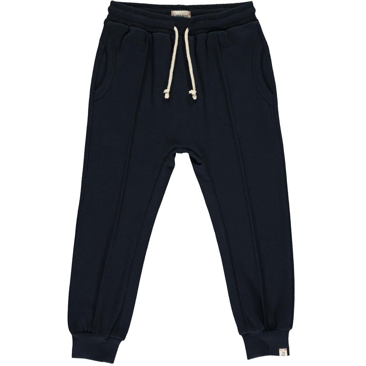 Oscar Joggers - Navy