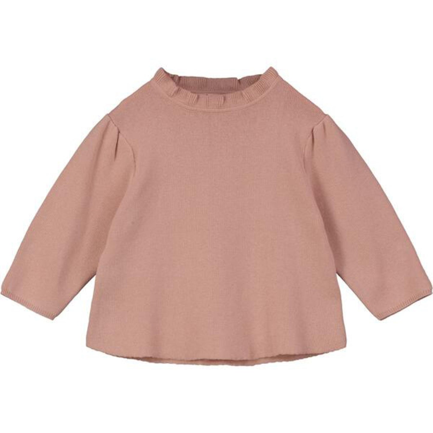 Herda Top - Pink