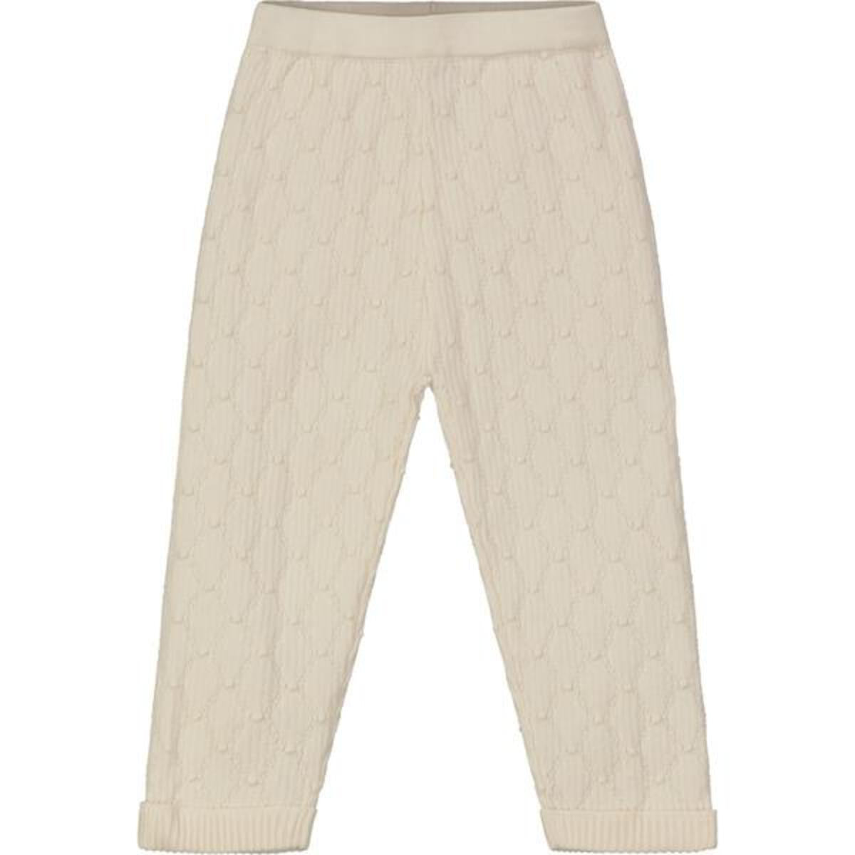 Gwen Pants - Ivory