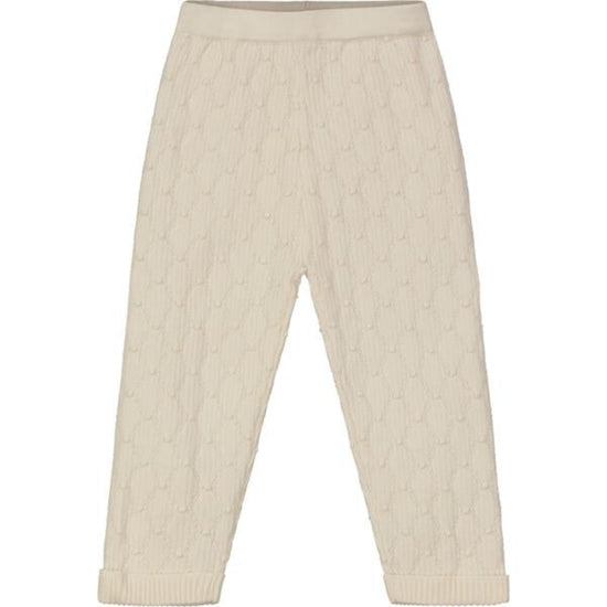 Gwen Pants - Ivory