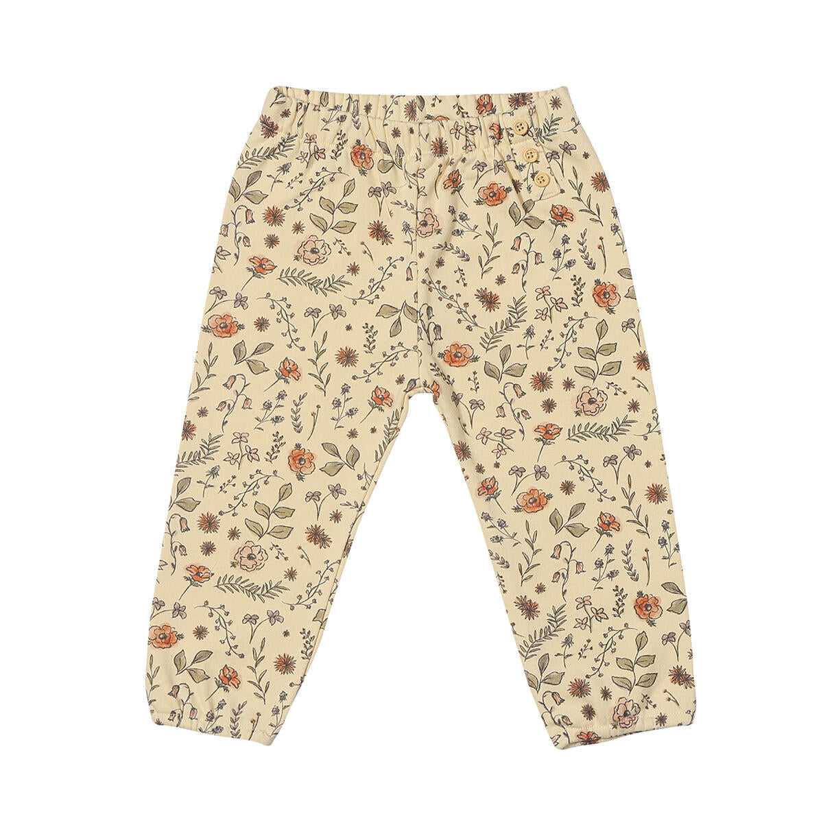 Smythie Pants - Floral