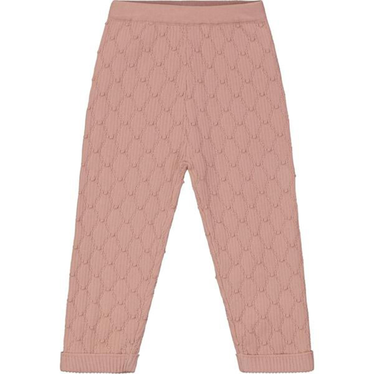 Gwen Pants - Rose
