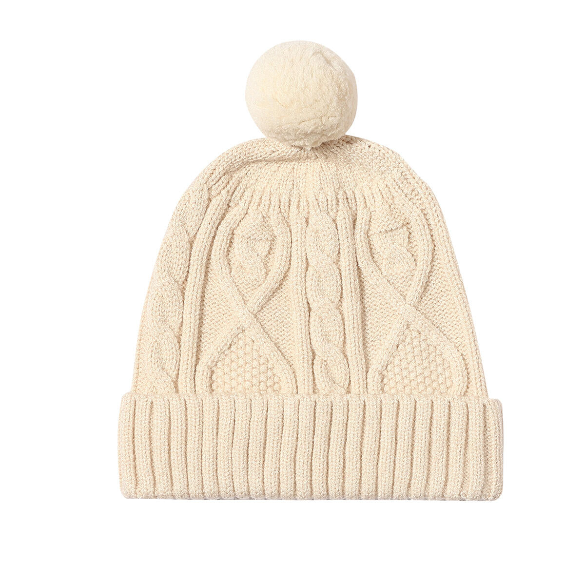 Maddy Hat - Cream