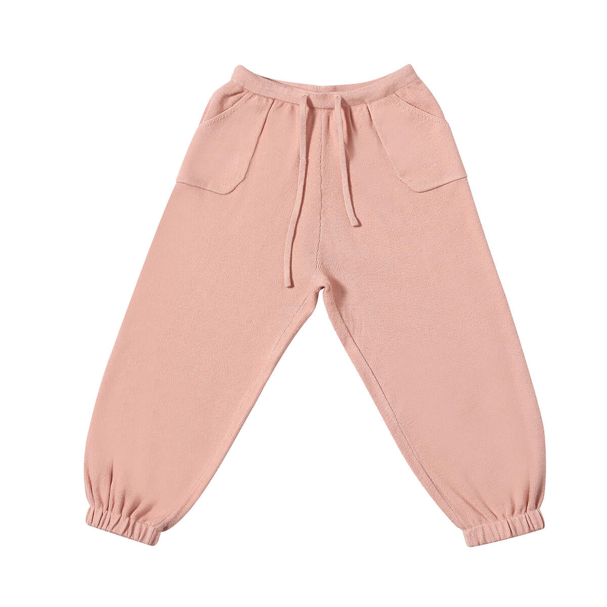 Blair Jogger - Rose