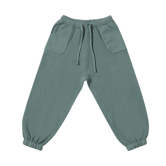 Blair Jogger - Sage