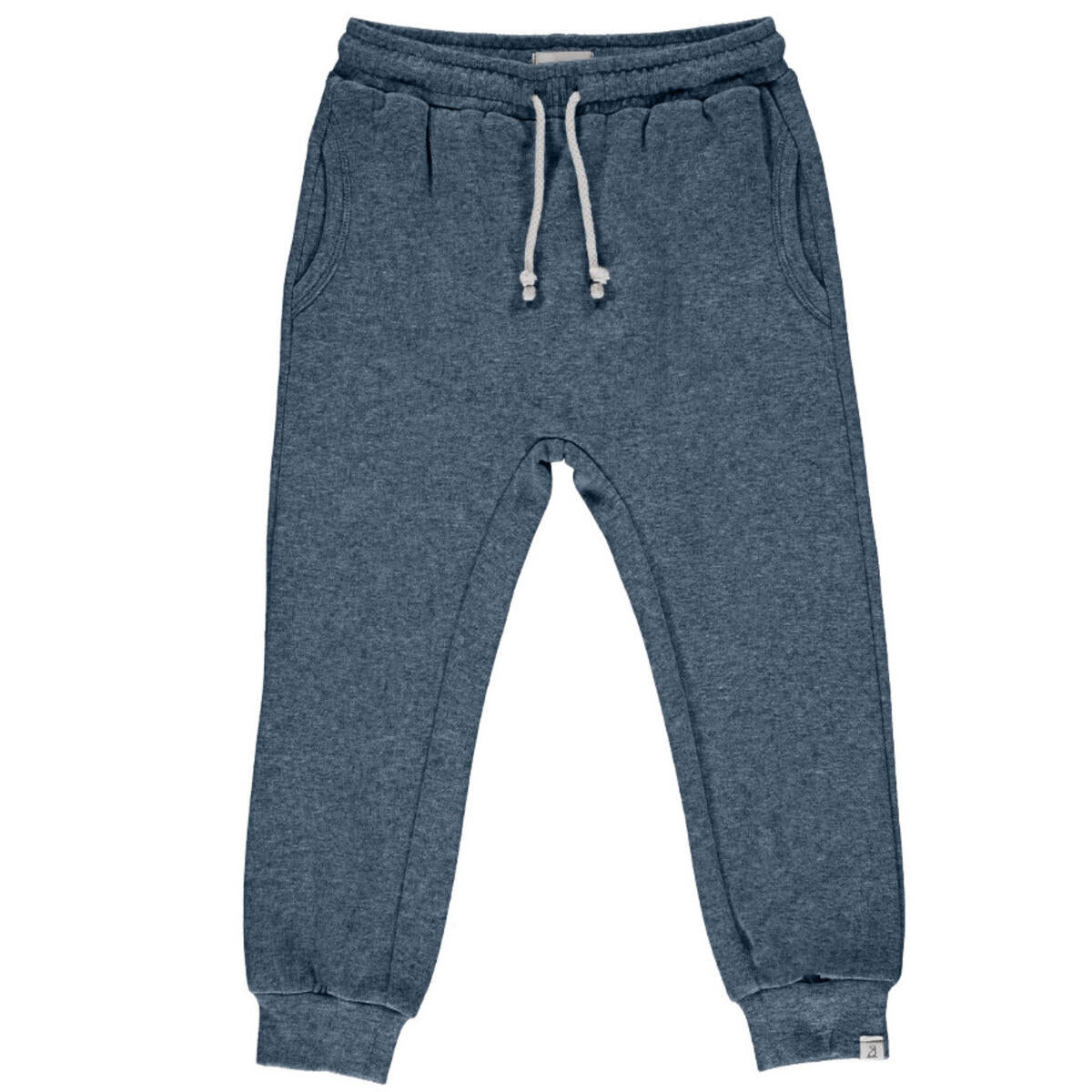 Comfy Joggers - Blue