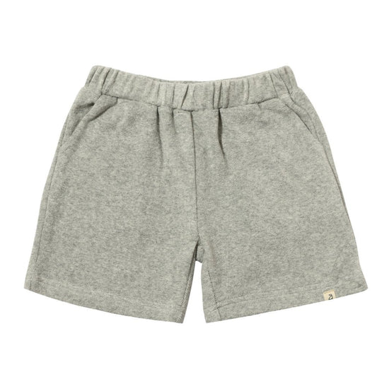 Mawgan Terry Shorts - Grey