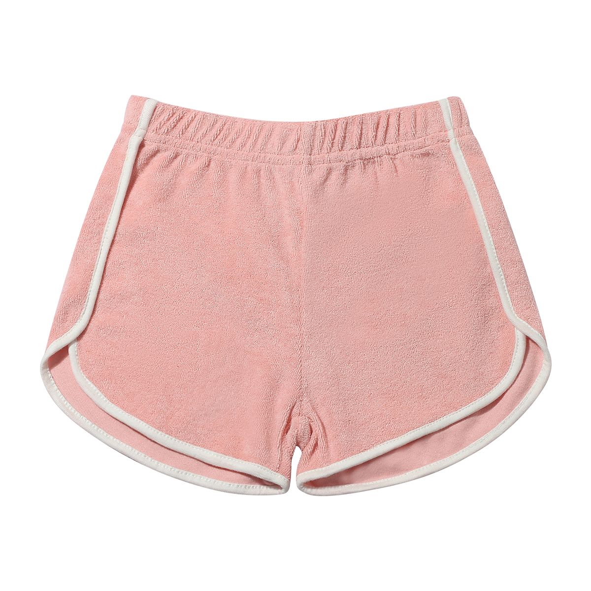 Indy Short - Pink Terry
