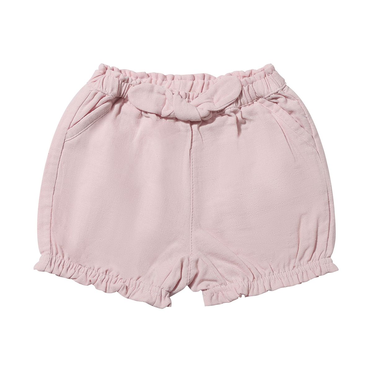 Lucy Shorts - Light Pink