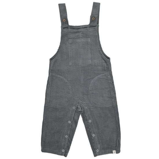 Galleon Chunky Cord Overalls